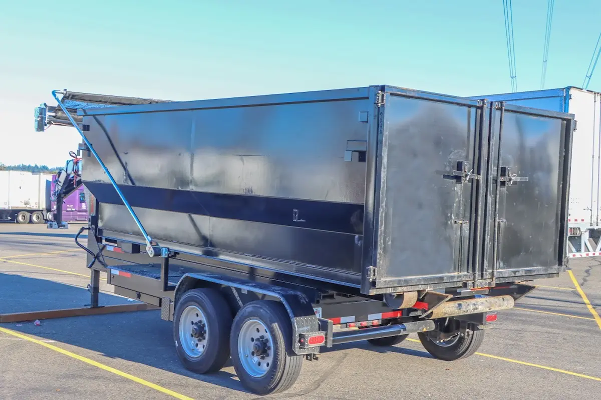 Dumpster Rental services in Sandy, OR